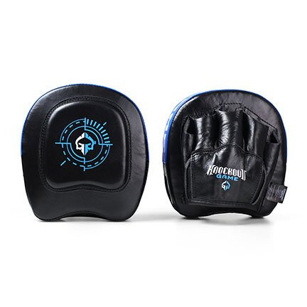 Handpratzen (Klein) Target