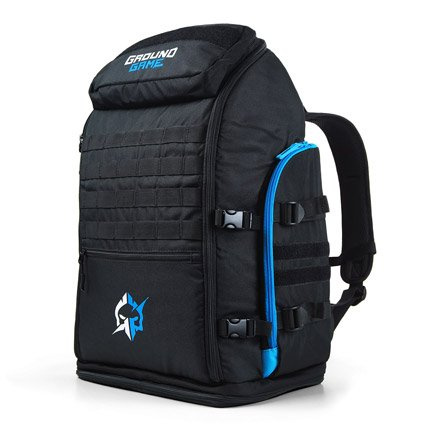 Trainingsrucksack Samurai