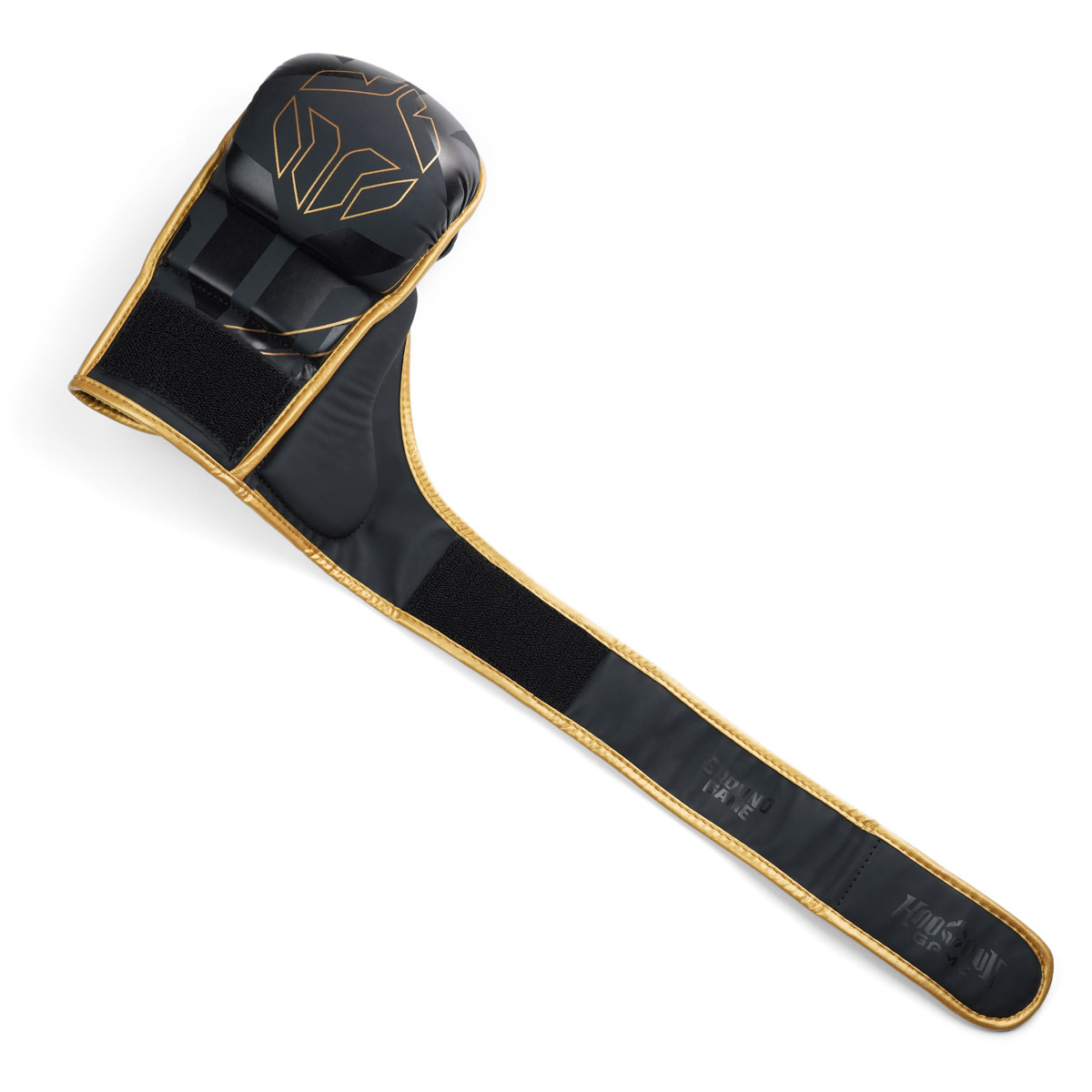 MMA Handschuhe Sparring Logo 3.0 Gold