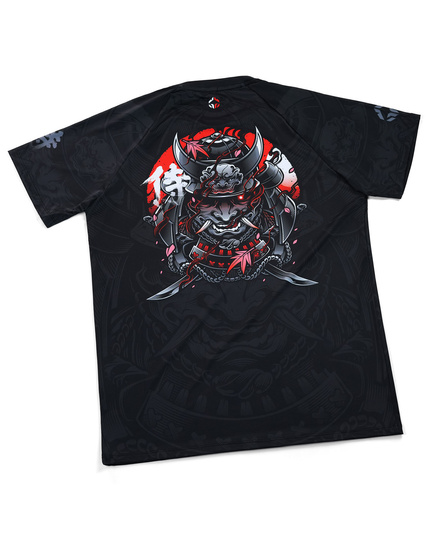 Trainingsshirt Samurai 2.0