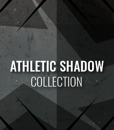 Collection "Athletic Shadow"