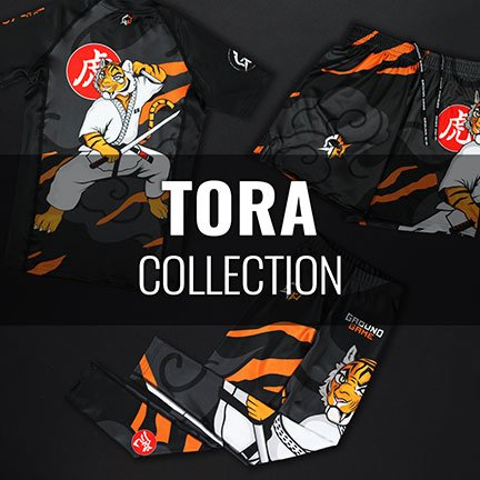 Collection Tora Kids