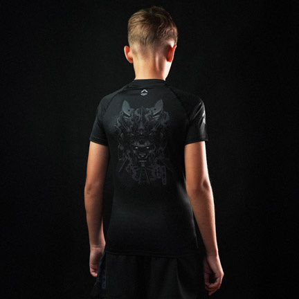 Collection Samurai Shadow Kids