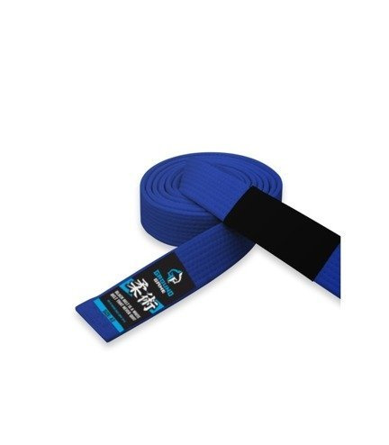 BJJ Gürtel (Blau)