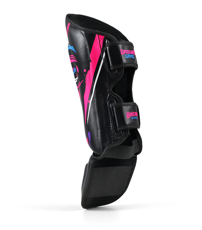 Kinder Schienbeinschoner Muerta 