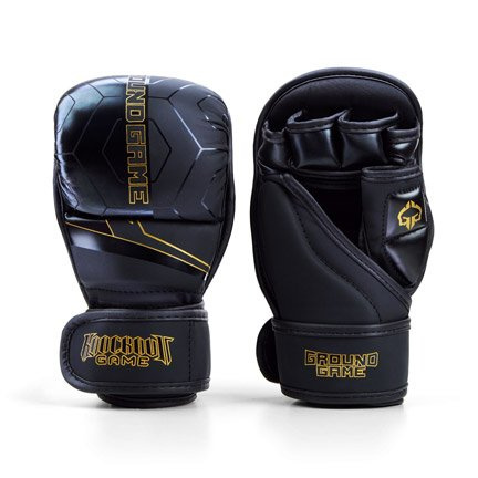 MMA Handschuhe Sparring Equinox